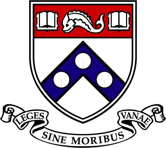 Penn Quakers 1740-Pres Alternate Logo diy iron on heat transfer